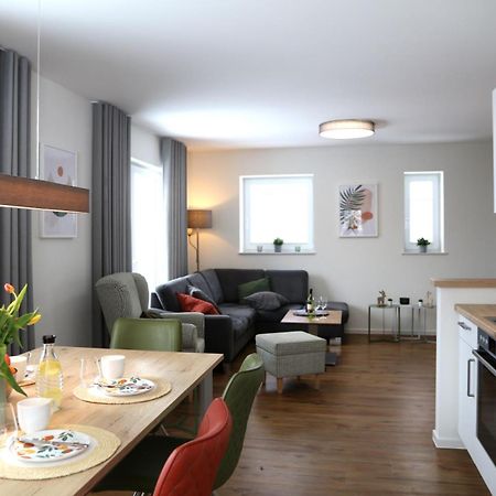 Diemelblick Acht - Ferienhaus Fuer 6 Personen Mit Sauna, Garten Und Dachterrasse Mit Panoramablick Heringhausen Luaran gambar