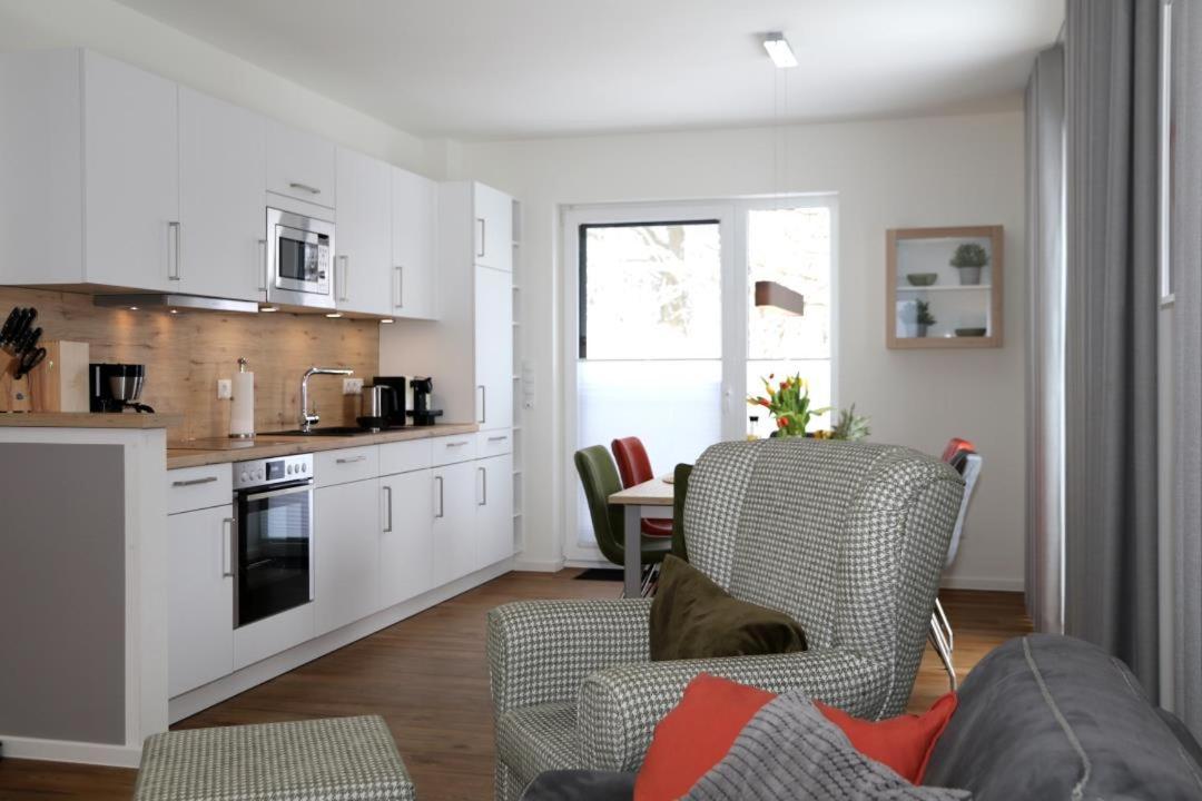 Diemelblick Acht - Ferienhaus Fuer 6 Personen Mit Sauna, Garten Und Dachterrasse Mit Panoramablick Heringhausen Luaran gambar